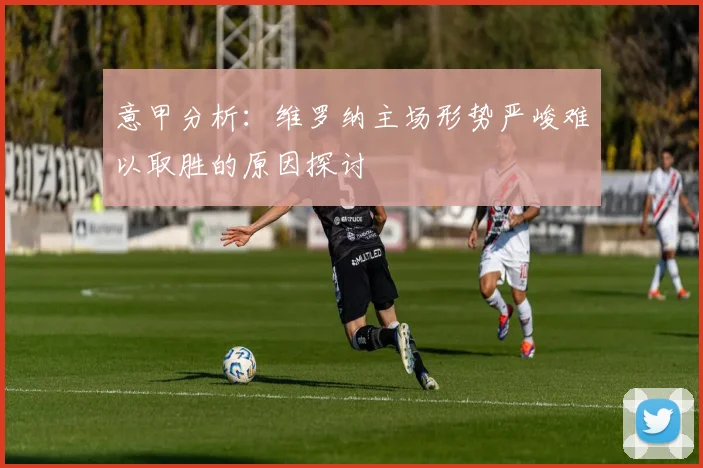 意甲分析：维罗纳主场形势严峻难以取胜的原因探讨