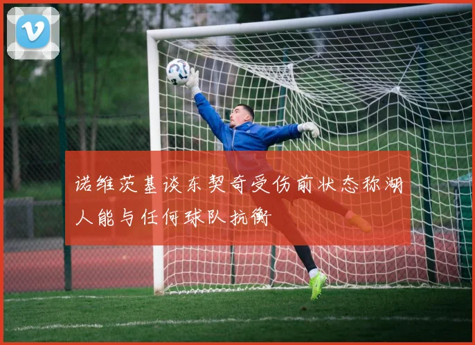 诺维茨基谈东契奇受伤前状态称湖人能与任何球队抗衡