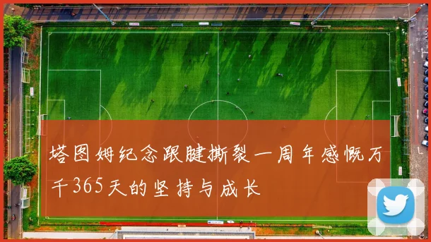 塔图姆纪念跟腱撕裂一周年感慨万千365天的坚持与成长